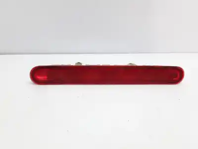 Gebrauchtes Autoersatzteil ZENTRALES BREMSLICHT zum PEUGEOT 207  OEM-IAM-Referenzen 9649986880  