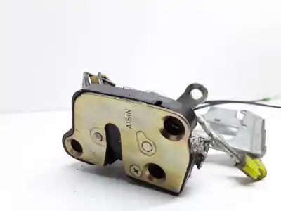 Second-hand car spare part front right door lock for mitsubishi canter mitsubishi oem iam references 