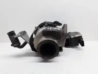 Pezzo di ricambio per auto di seconda mano turbocompressore per bmw x3 (e83) 2.0 sd riferimenti oem iam 472468601  
