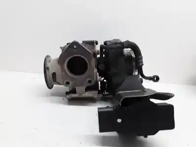 Pezzo di ricambio per auto di seconda mano turbocompressore per bmw x3 (e83) 2.0 sd riferimenti oem iam 472468601  