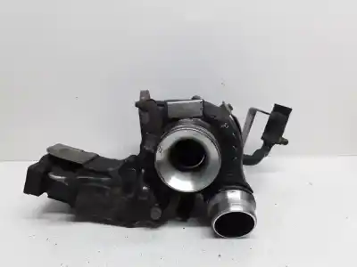 Pezzo di ricambio per auto di seconda mano turbocompressore per bmw x3 (e83) 2.0 sd riferimenti oem iam 472468601  