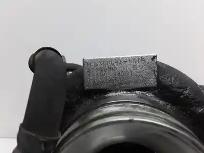 Pezzo di ricambio per auto di seconda mano turbocompressore per bmw x3 (e83) 2.0 sd riferimenti oem iam 472468601  