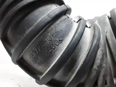 Автозапчастина б/у труба для ssangyong rodius i 2.7 xdi посилання на oem iam 237210840  