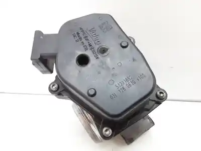 Peça sobressalente para automóvel em segunda mão borboleta de admissão por volkswagen caddy ka/kb (2k) kombi referências oem iam 03l128063q