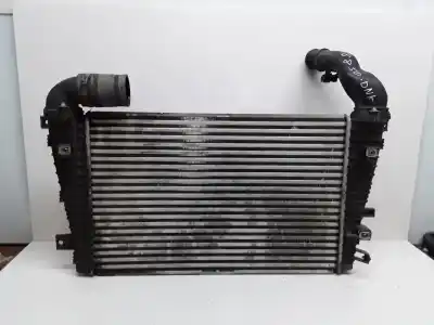 Автозапчастина б/у інтеркулер для opel zafira b zafira b посилання на oem iam 13171435