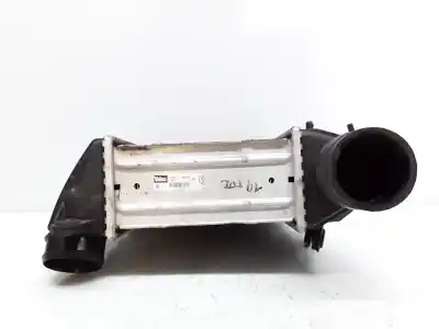 Second-hand car spare part intercooler for seat toledo ii (1m2) 1.9 tdi oem iam references 1j0145805  