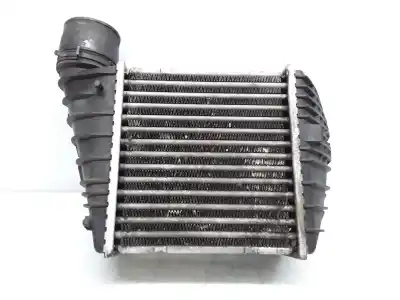 Second-hand car spare part intercooler for seat toledo ii (1m2) 1.9 tdi oem iam references 1j0145805  