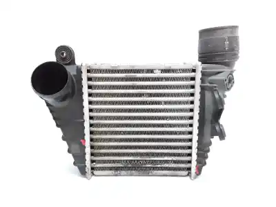 Second-hand car spare part intercooler for seat toledo ii (1m2) 1.9 tdi oem iam references 1j0145805  