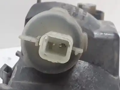 Peça sobressalente para automóvel em segunda mão farolim traseiro central por peugeot 208 active referências oem iam 9674308980  