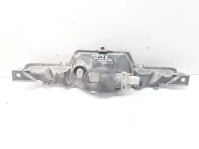 Peça sobressalente para automóvel em segunda mão farolim traseiro central por peugeot 208 active referências oem iam 9674308980  