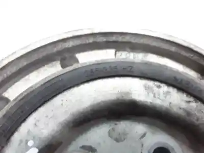 Pezzo di ricambio per auto di seconda mano PULEGGIA DELL ALBERO MOTORE per FIAT GRANDE PUNTO  Riferimenti OEM IAM 285335HZ  