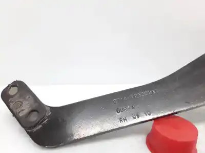 Second-hand car spare part support / sliding door guide for ford transit connect (p65_, p70_, p80_) 1.8 tdci oem iam references 2t14v25000ac