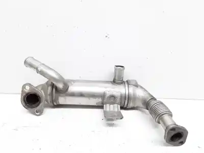 İkinci el araba yedek parçası egr sogutucu için daelim ceed active oem iam referansları 284162a410v3  