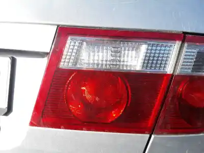 Second-hand car spare part interior rear right light for daelim carens 2.0 crdi ex monovolumen oem iam references 