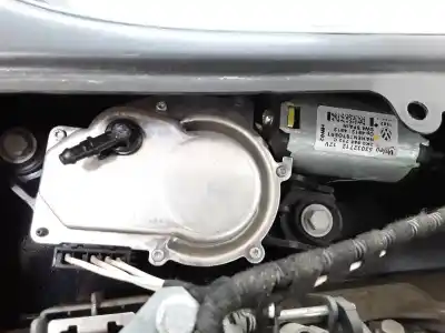 Peça sobressalente para automóvel em segunda mão motor do limpador traseiro por volkswagen caddy ka/kb (2k) kombi referências oem iam 53032712