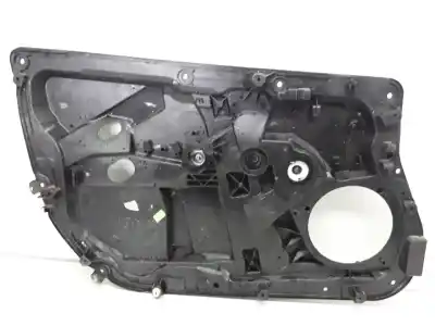 Second-hand car spare part Driver Left Window Regulator for FORD FIESTA VI (CB1, CCN) 1.6 TDCI OEM IAM references 8A61A045H17AF  
