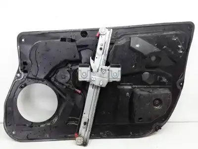 Second-hand car spare part driver left window regulator for ford fiesta vi (cb1, ccn) 1.6 tdci oem iam references 8a61a045h17af  