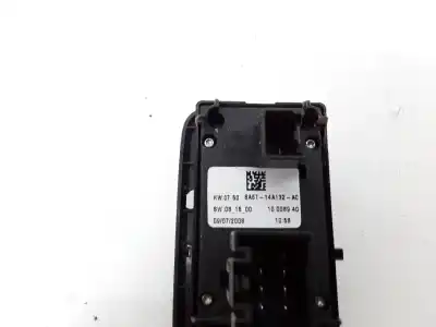 Second-hand car spare part  for FORD FIESTA VI (CB1, CCN)  OEM IAM references 8A6T14A132AC  