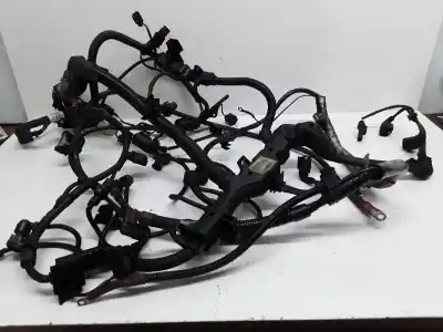 Second-hand car spare part throttle body for bmw x3 (e83) 2.0 sd oem iam references bb0053978  