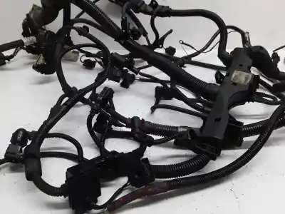 Second-hand car spare part throttle body for bmw x3 (e83) 2.0 sd oem iam references bb0053978  