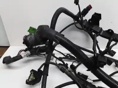 Second-hand car spare part throttle body for bmw x3 (e83) 2.0 sd oem iam references bb0053978  