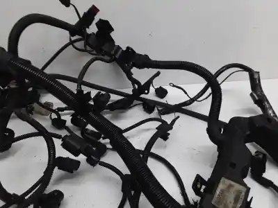 Second-hand car spare part throttle body for bmw x3 (e83) 2.0 sd oem iam references bb0053978  