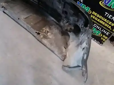 Second-hand car spare part front bumper for renault scénic ii (jm0/1_) 1.9 d oem iam references   