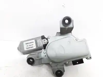 Peça sobressalente para automóvel em segunda mão motor do limpador traseiro por chevrolet captiva 2.0 vcdi lt referências oem iam 966270587a22