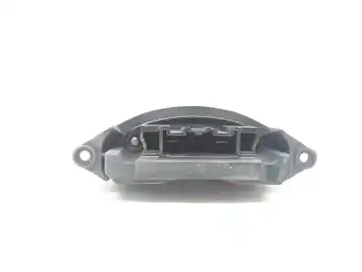 Peça sobressalente para automóvel em segunda mão resistência sofagem chauffage por ford focus berlina (cak) trend referências oem iam c140010463  
