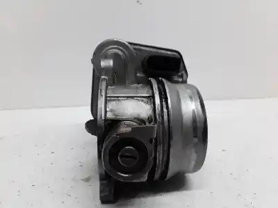 Second-hand car spare part throttle body for bmw x3 (e83) 2.0 sd oem iam references 780437301  