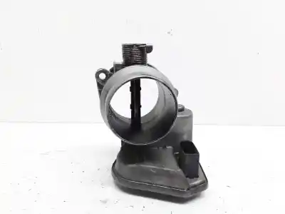 Second-hand car spare part throttle body for bmw x3 (e83) 2.0 sd oem iam references 780437301  