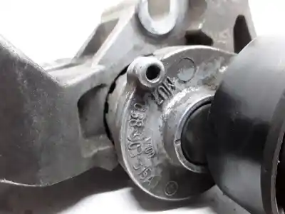 Peça sobressalente para automóvel em segunda mão esticador de correia por volkswagen caddy ka/kb (2k) kombi referências oem iam 03l903143q