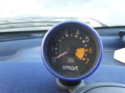 Pezzo di ricambio per auto di seconda mano pannello degli strumenti per smart citycoupe 0.7 450.330 riferimenti oem iam 
