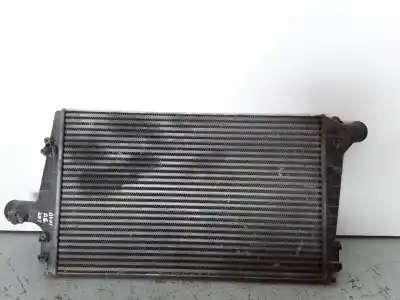 Автозапчасти б/у интеркулер за AUDI A6 C5 (4B2) 2.5 TDI ссылки OEM IAM 0281002326  