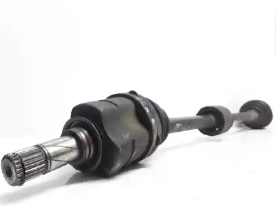 Tweedehands auto-onderdeel Transmissie Rechts Voor voor OPEL COMBO CORSA C OEM IAM-referenties 24427064  