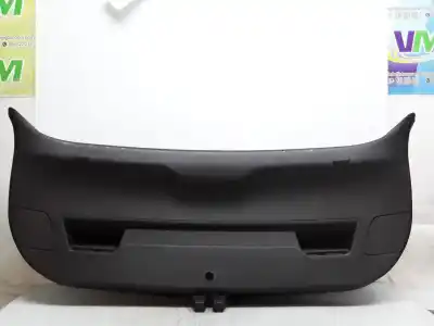 Автозапчастина б/у обработка задніх дверей для opel astra j berlina 5p a17dtr посилання на oem iam 360583280  