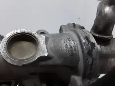 Second-hand car spare part egr valve for opel combo corsa c oem iam references 55184651  