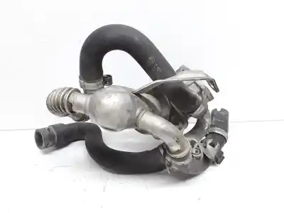 Second-hand car spare part egr valve for opel combo corsa c oem iam references 55184651  