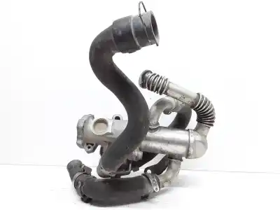 Second-hand car spare part egr valve for opel combo corsa c oem iam references 55184651  