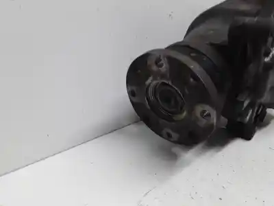 Second-hand car spare part front differential for bmw x3 (e83) 2.0 sd oem iam references 7540626  