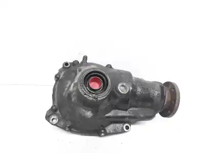 Second-hand car spare part front differential for bmw x3 (e83) 2.0 sd oem iam references 7540626  