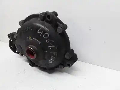 Pezzo di ricambio per auto di seconda mano differenziale anteriore per bmw x3 (e83) 2.0 sd riferimenti oem iam 7540626