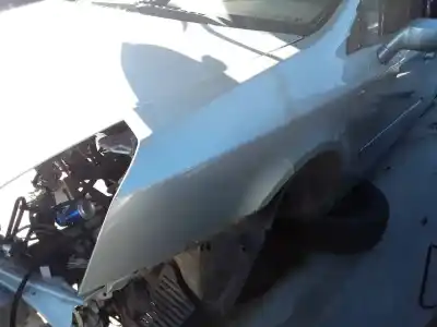 Second-hand car spare part LEFT FRONT FIN for RENAULT VEL SATIS  OEM IAM references   