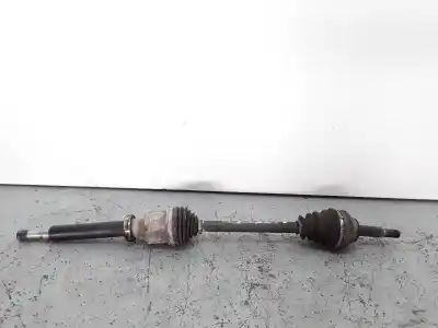 Pezzo di ricambio per auto di seconda mano trasmissione anteriore destra per ford transit combi ´06 ft 260 corto riferimenti oem iam   