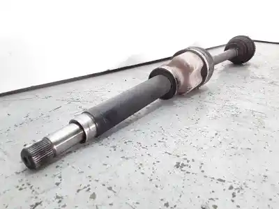 Pezzo di ricambio per auto di seconda mano trasmissione anteriore destra per ford transit combi ´06 ft 260 corto riferimenti oem iam   