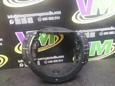 Peça sobressalente para automóvel em segunda mão Comandos Do Volante por CITROEN C4 BERLINA Referências OEM IAM 96624938XT  