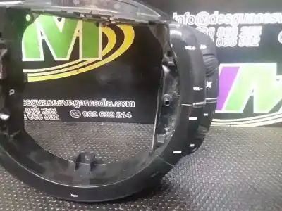 Peça sobressalente para automóvel em segunda mão comandos do volante por citroen c4 berlina referências oem iam 96624938xt  