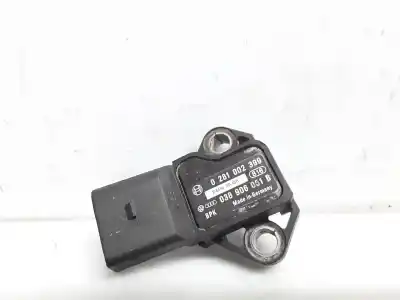 Pezzo di ricambio per auto di seconda mano SENSORE per SEAT IBIZA III (6L1)  Riferimenti OEM IAM 0281002399  