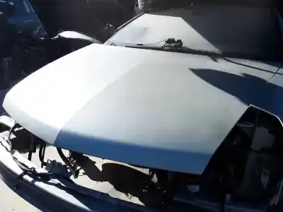 Автозапчастина б/у капок для renault vel satis (bj0) 2.2 dci turbodiesel посилання на oem iam   