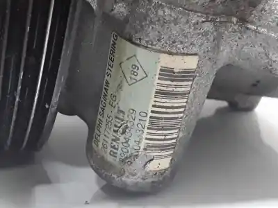 Автозапчасти б/у насос гидроусилителя за renault laguna ii (bg0) 1.6 16v ссылки oem iam 26117255